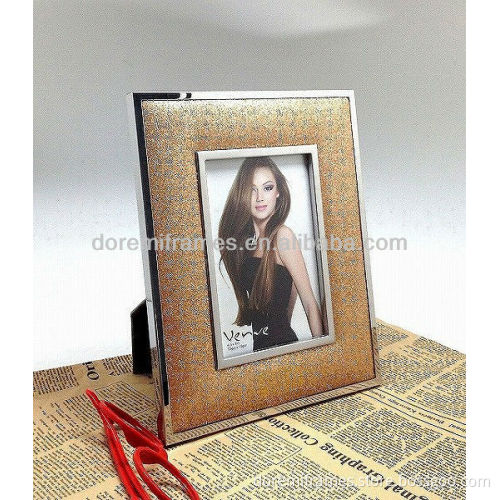 Beautiful stuffed toy photo frame wholesale